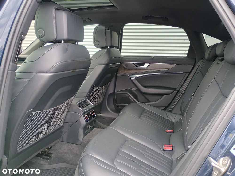 Audi A6 Limousine - 11