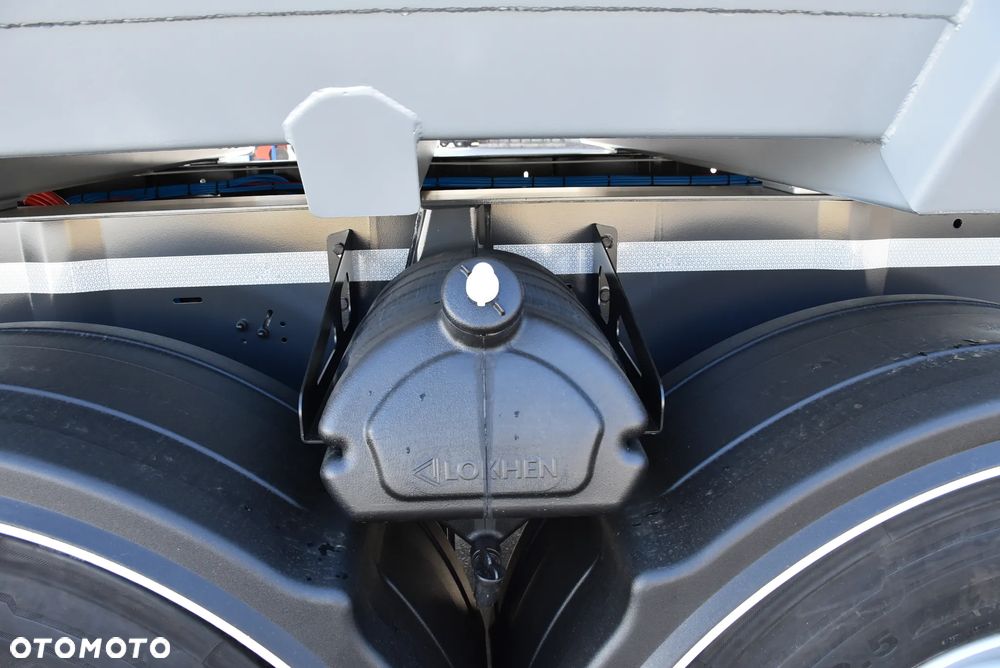 Feber Inter Cars NW 55 D/ST ZŁOMIARKA, TRANSPORT ZŁOMU, DOSTĘPNA OD RĘKI - 28