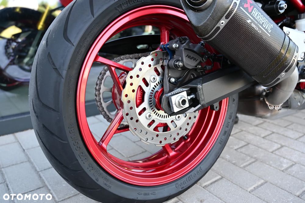 Kawasaki Z 900 - 38