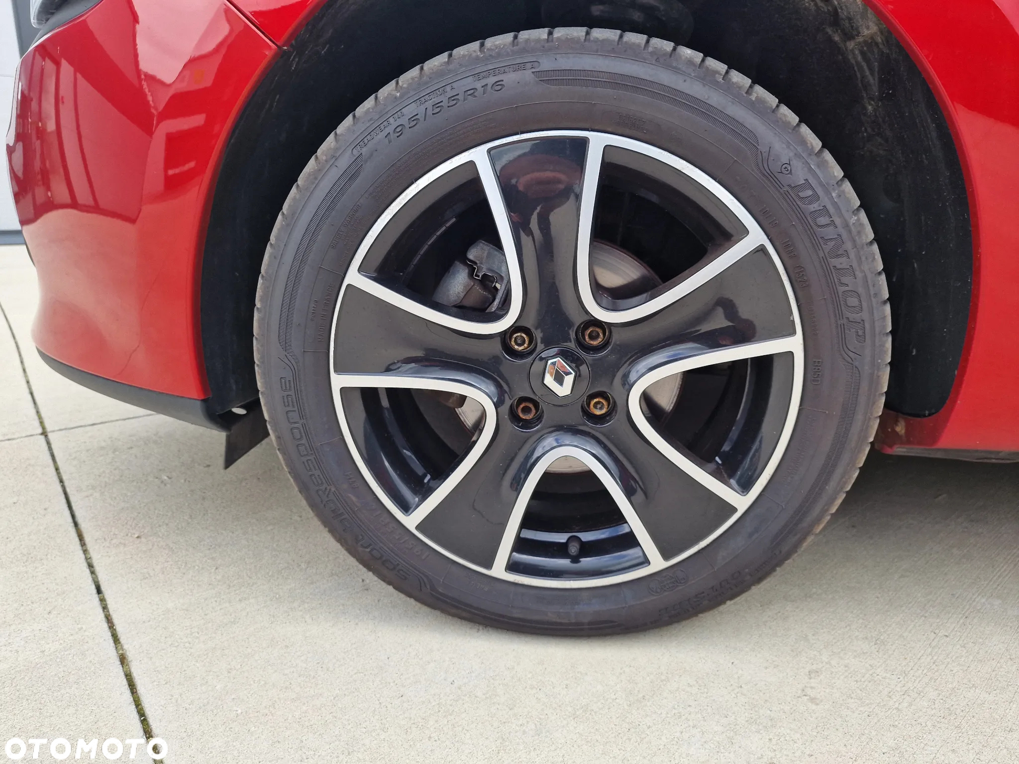 Renault Clio (Energy) TCe 90 Start & Stop LIMITED - 33
