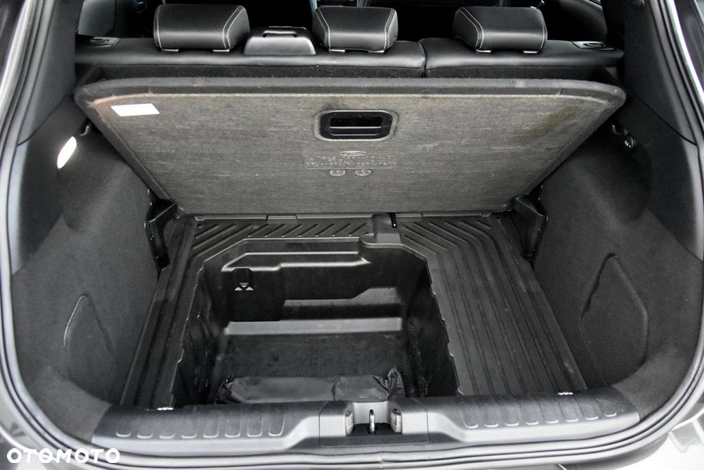 Ford Puma 1.0 EcoBoost mHEV Titanium Design - 25