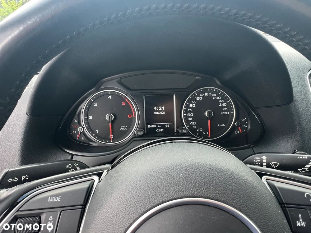 Audi Q5 - 18