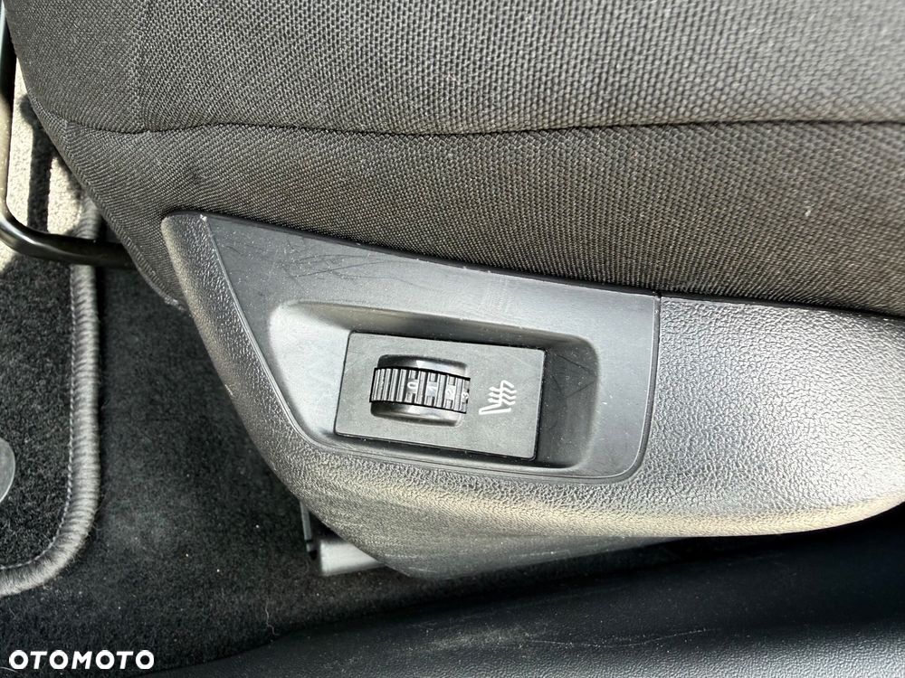 Citroën C5 2.0 16V Confort - 12