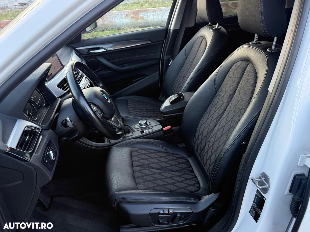 BMW X1 - 18
