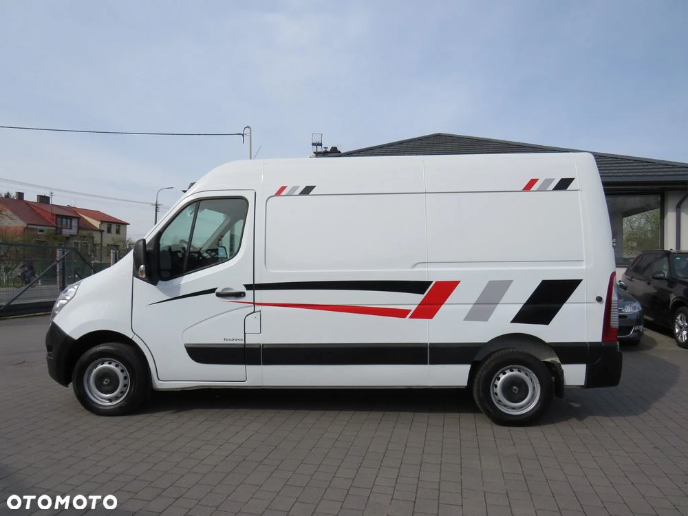Renault Master L2H2 2.3dci 101Ps - 19