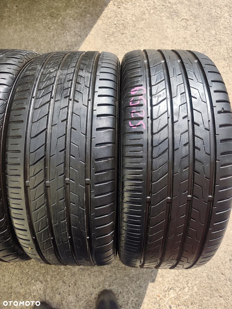 5x112 Felgi Aluminiowe Alufelgi Oryginalne 19 Koła Letnie Lato Skoda Octavia 5E 5E0 RS VRS 3 III 4 IV 2 II SUPERB SEAT Cupra Leon FR TOLEDO ALTEA EXEO AUDI A3 8V 8P A4 B5 B6 B7 A6 C5 A4 VW Passat Golf 6 7 GTI GTD Touran CADDY JETTA Legnica ALU-RAD 235/35 25r. 6,5mm - 15