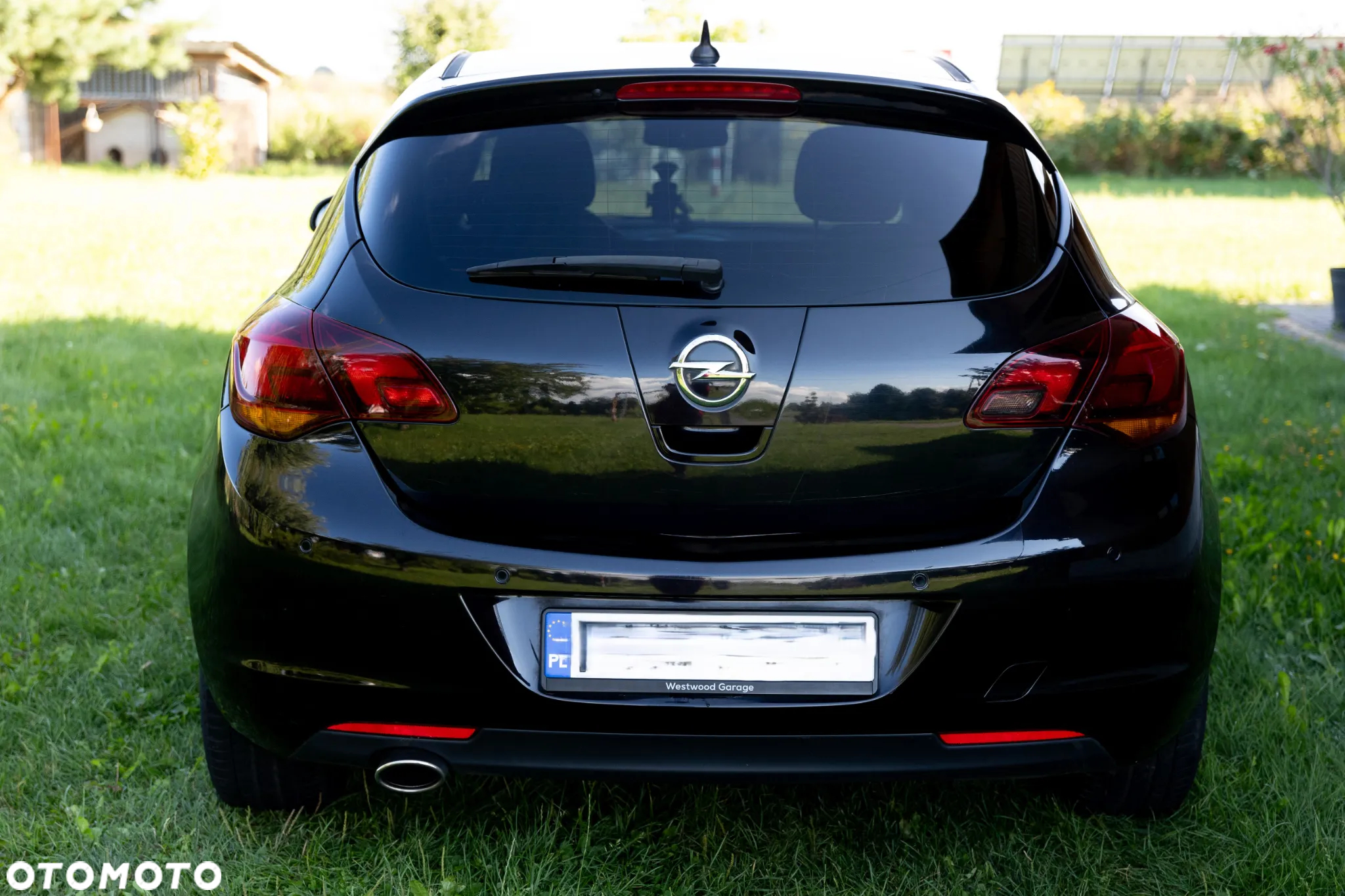Opel Astra - 3