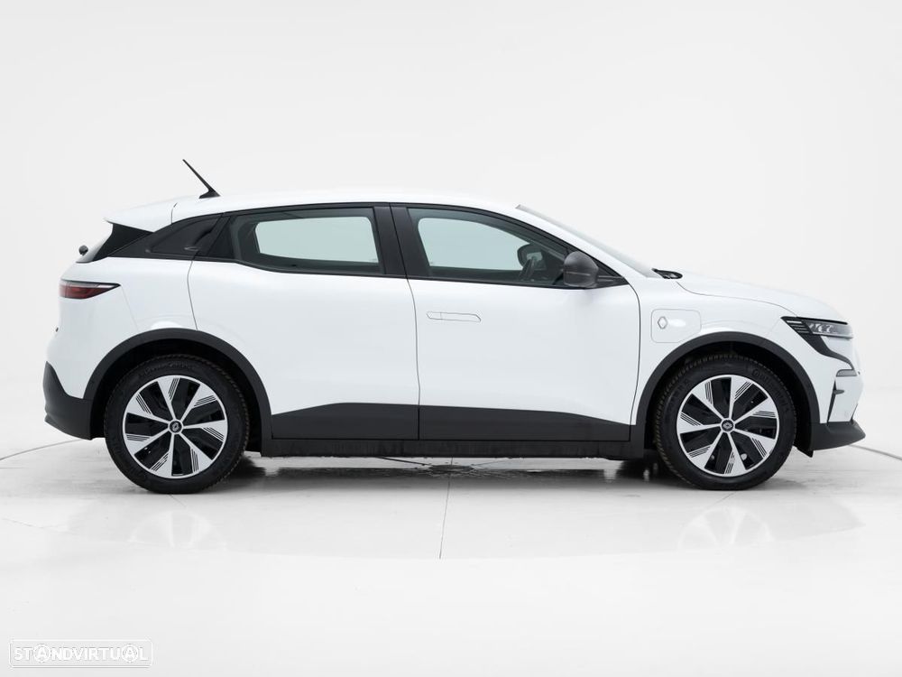 Renault Mégane E-Tech EV60 130hp optimum charge Evolution ER - 2