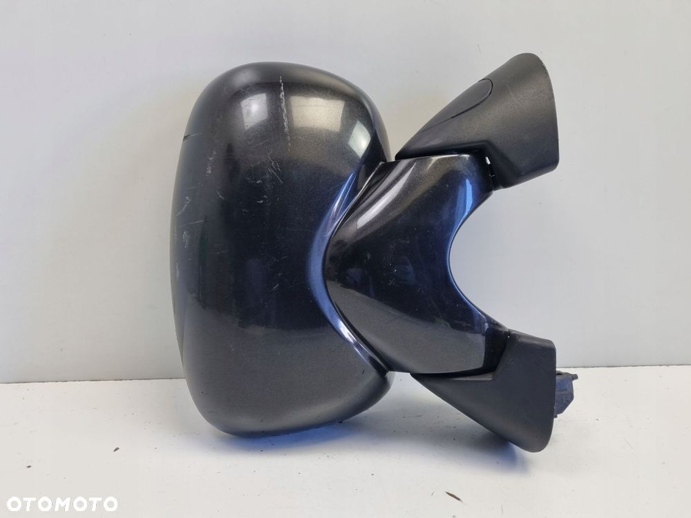 LUSTERKO PRAWE Trafic II Primastar Vivaro _ PASAŻERA Manual manualne Angl - 1