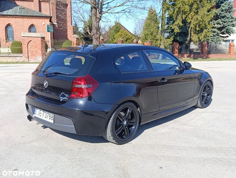 BMW Seria 1 118i - 1