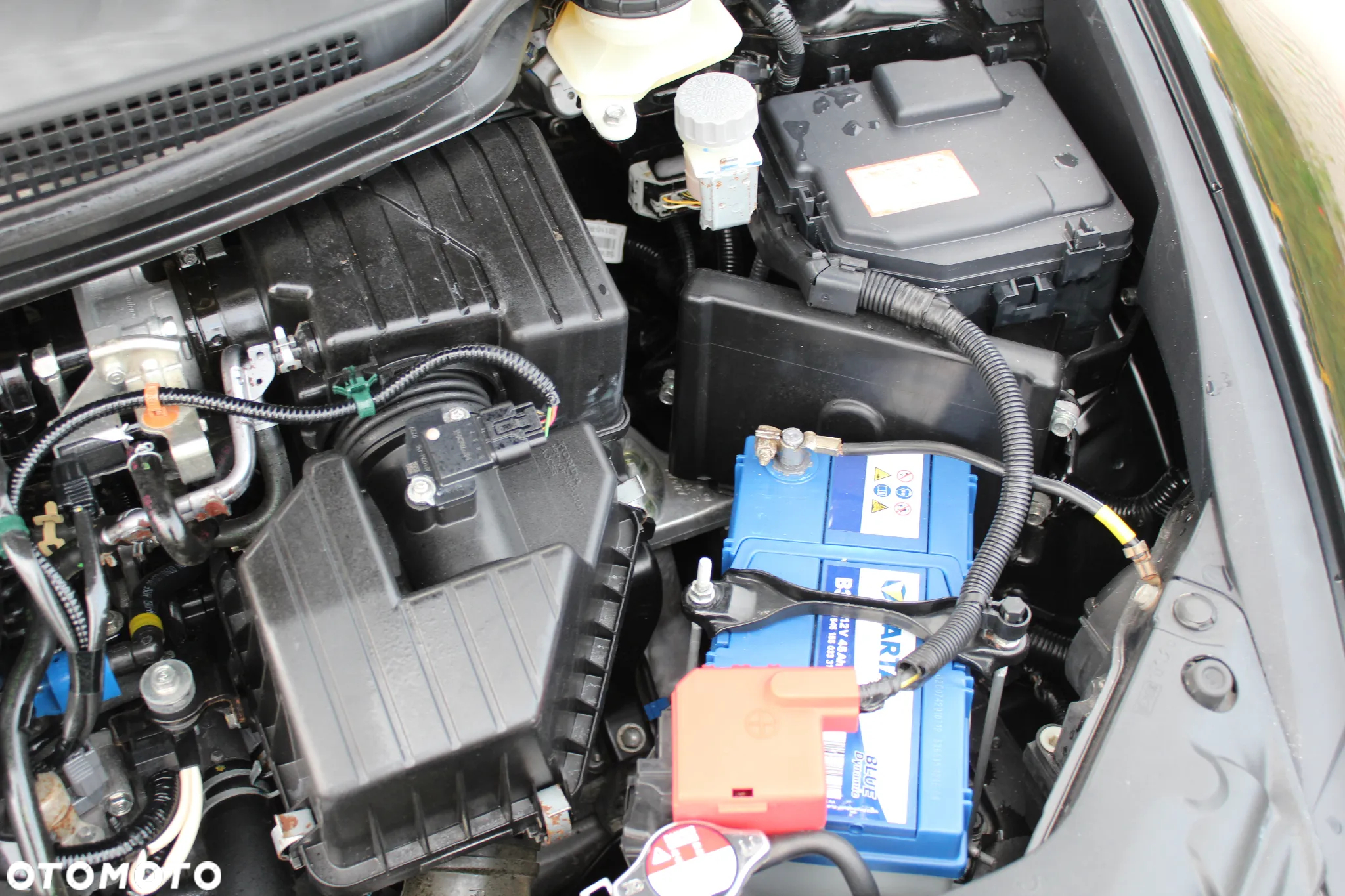 Honda Civic 1.4 i-VTEC Sport - 31