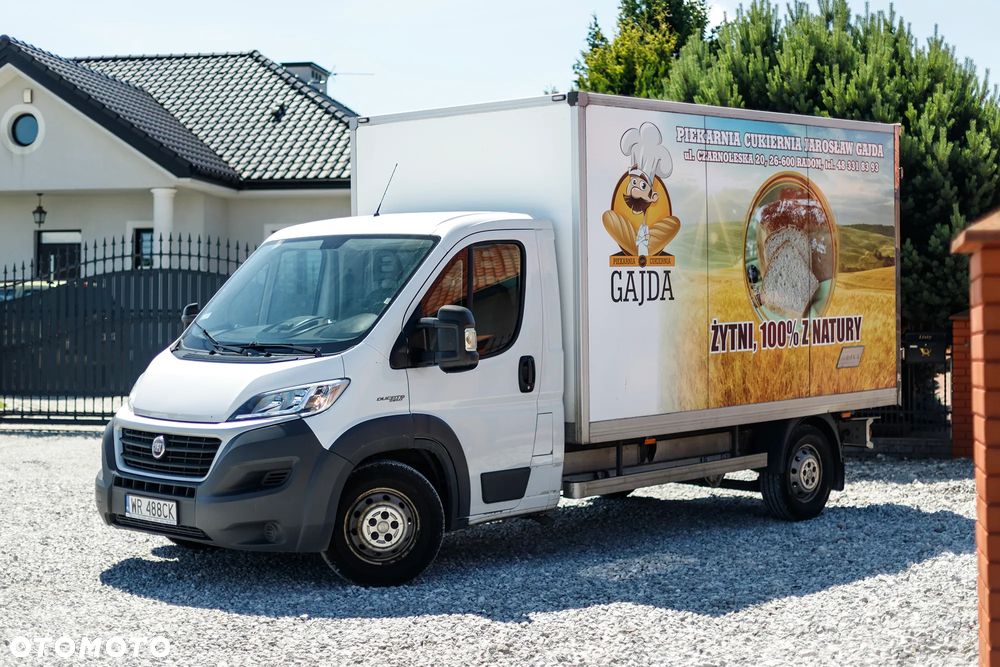 Fiat DUCATO - 12