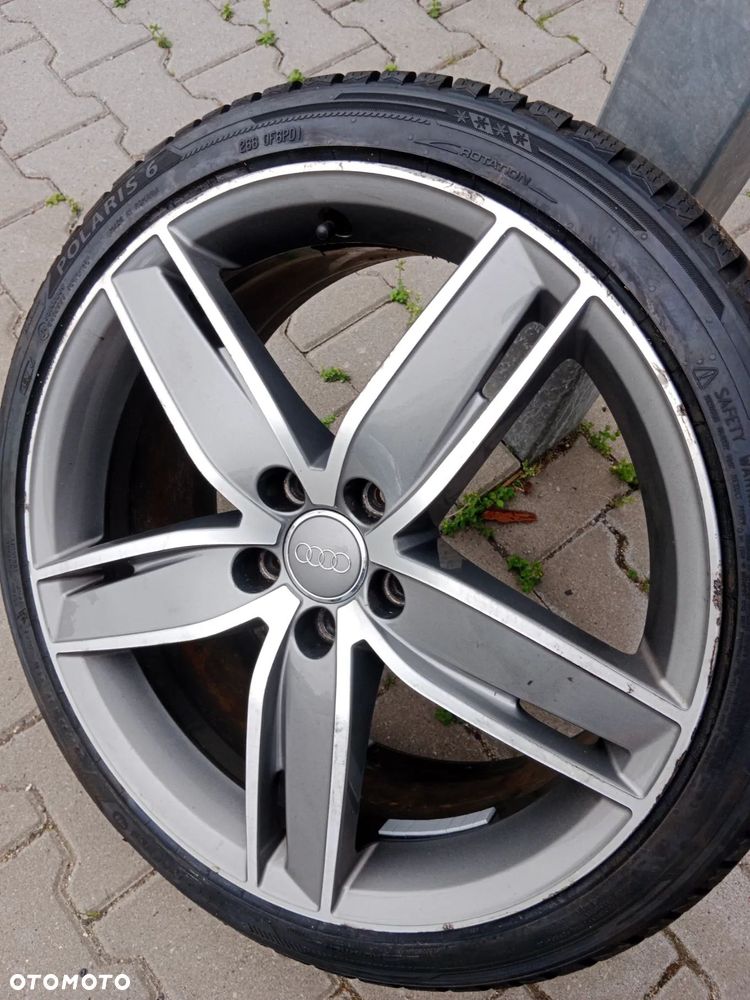 Audi A3 Sportback 2.0 TDI Ambiente - 10