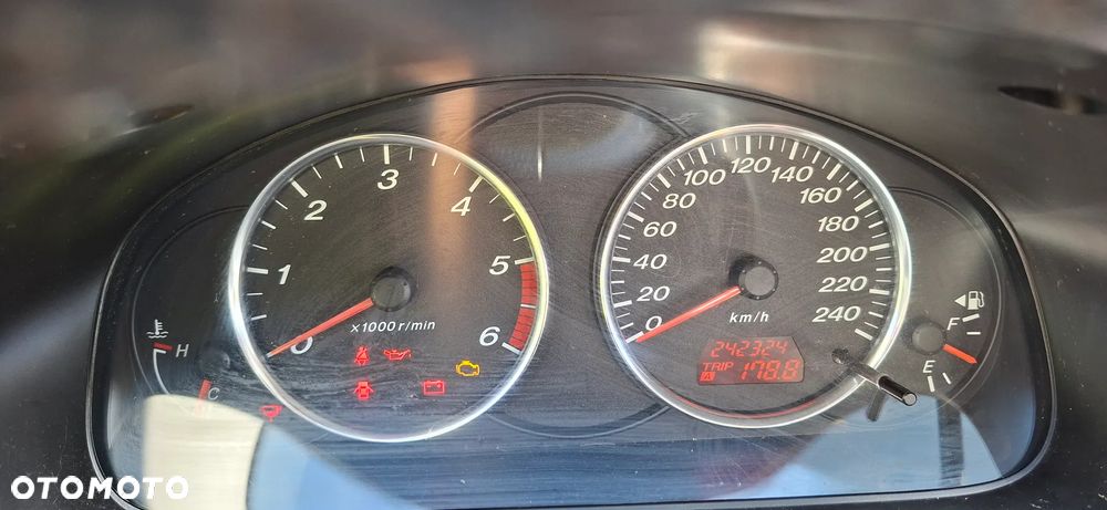 Mazda 6 - 2