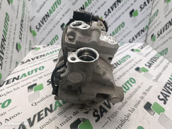 Compressor Ar Condicionado Audi A6 Avant (4G5, 4Gd, C7) - 3