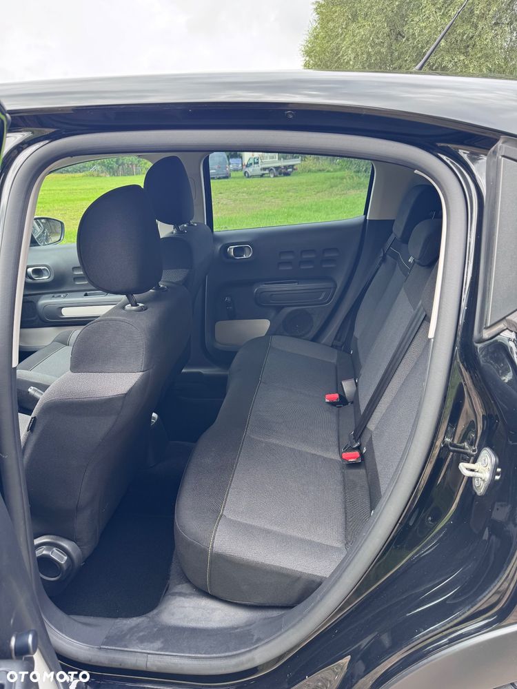 Citroën C3 Pure Tech 83 S&S C-SERIES - 17