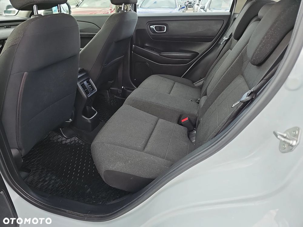 Honda HR-V 1.5 Elegance (ADAS / Connect+) CVT - 24