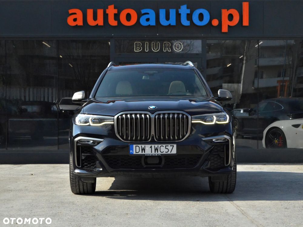 BMW X7 - 3