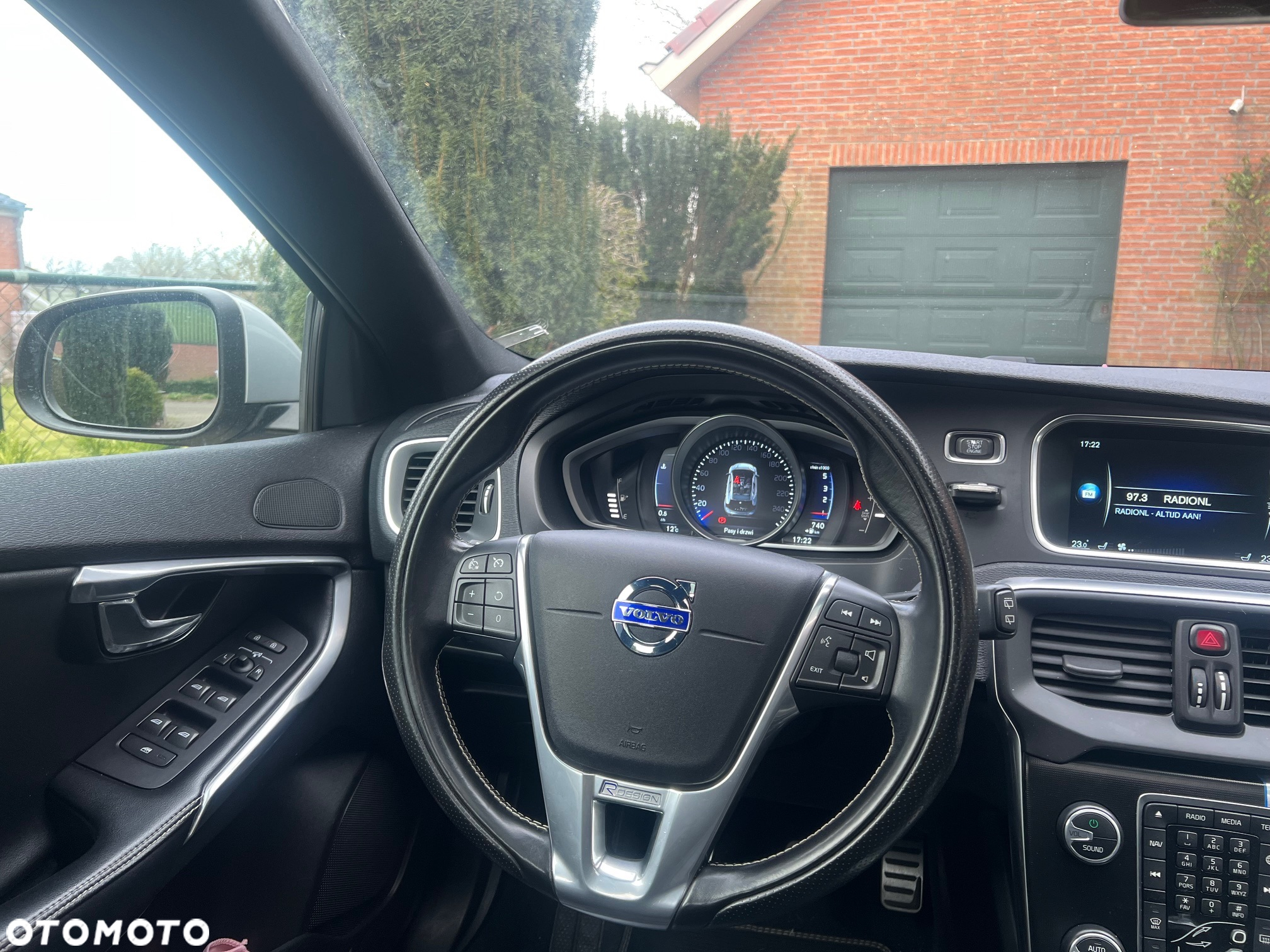 Volvo V40 D2 RDesign - 3