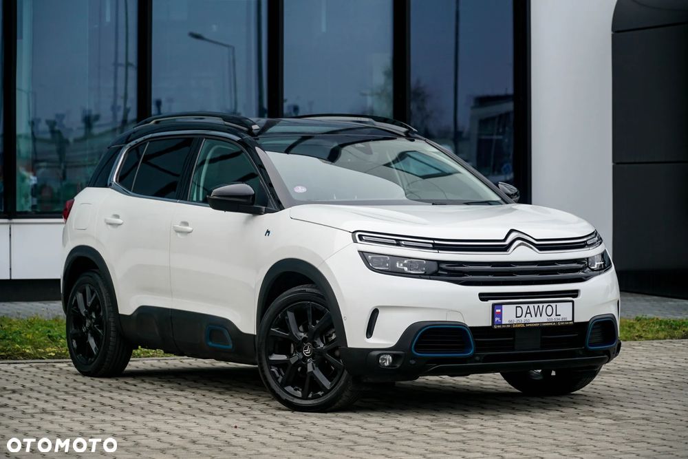 Citroën C5 Aircross - 7