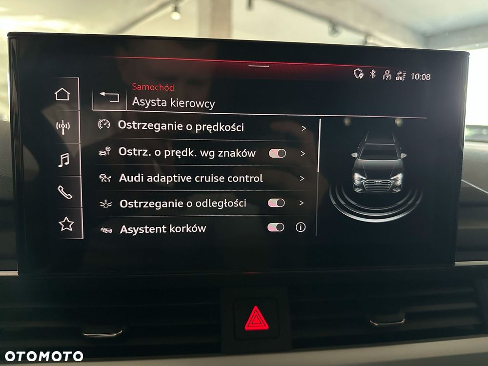 Audi A4 Allroad - 24