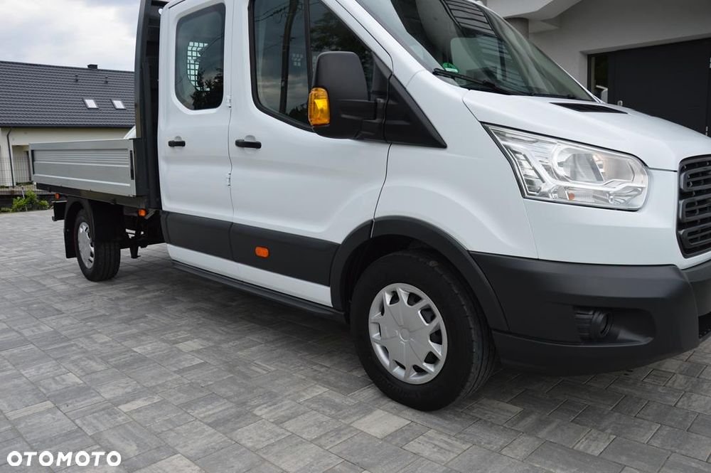 Ford Transit - 9