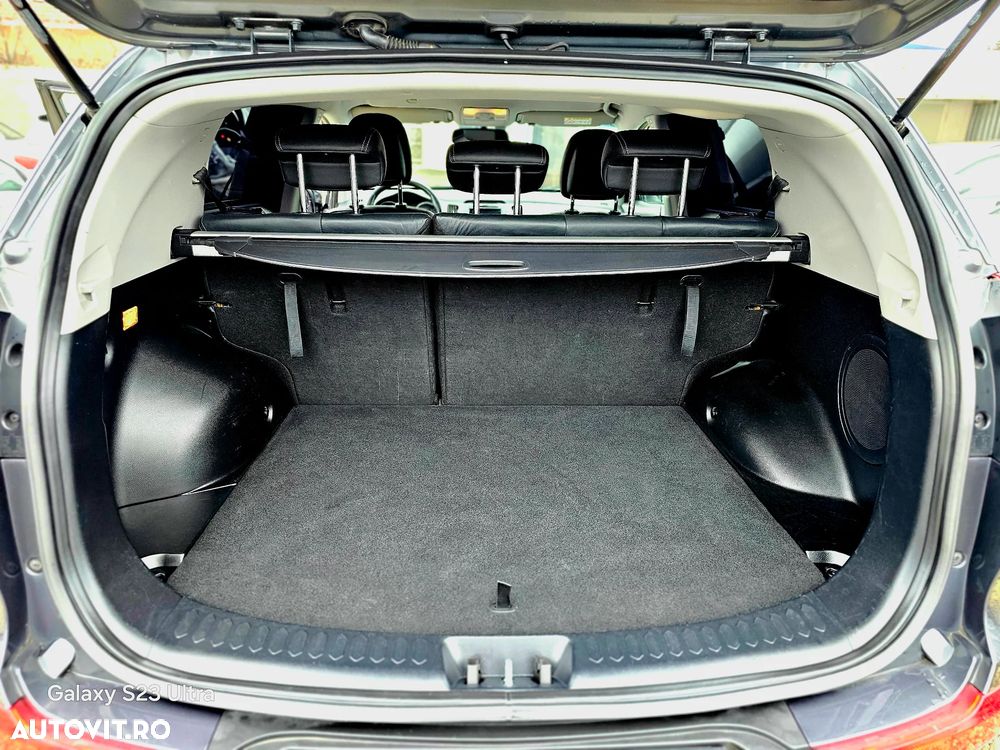 Kia Sportage 1.7 DSL MT 4x2 PREMIUM - 16