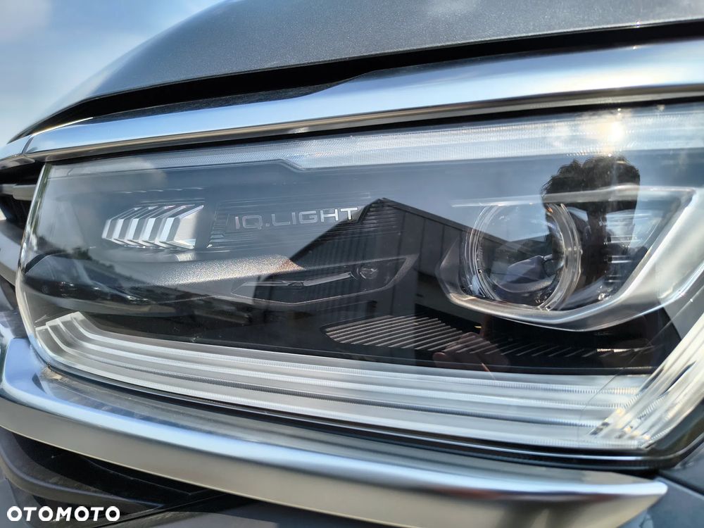 Volkswagen Amarok 3.0 V6 TDi 4MOTION PanAmericana - 23
