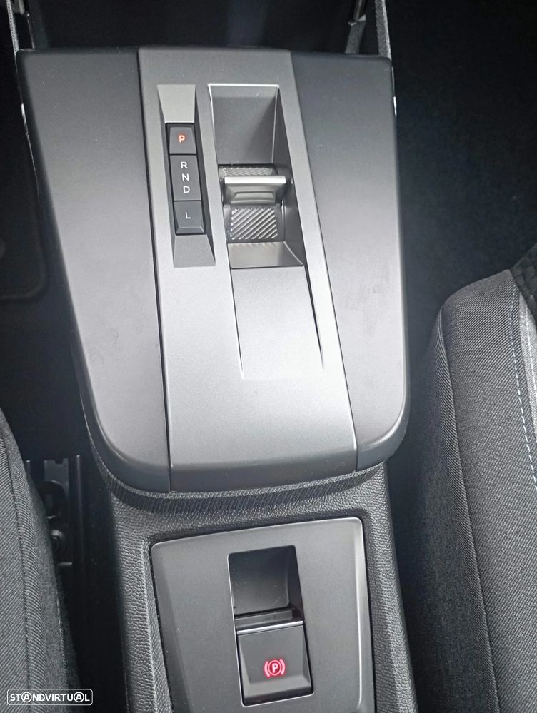 Opel Frontera 1.2 Hybrid GS eDCT - 8