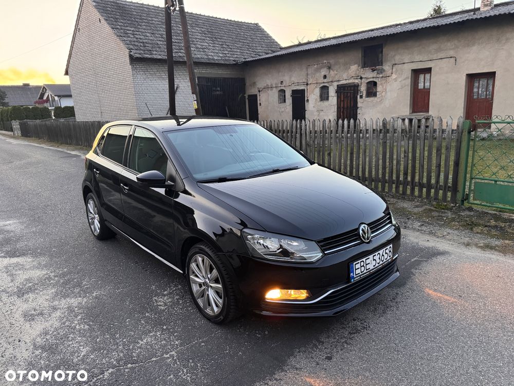 Volkswagen Polo - 4