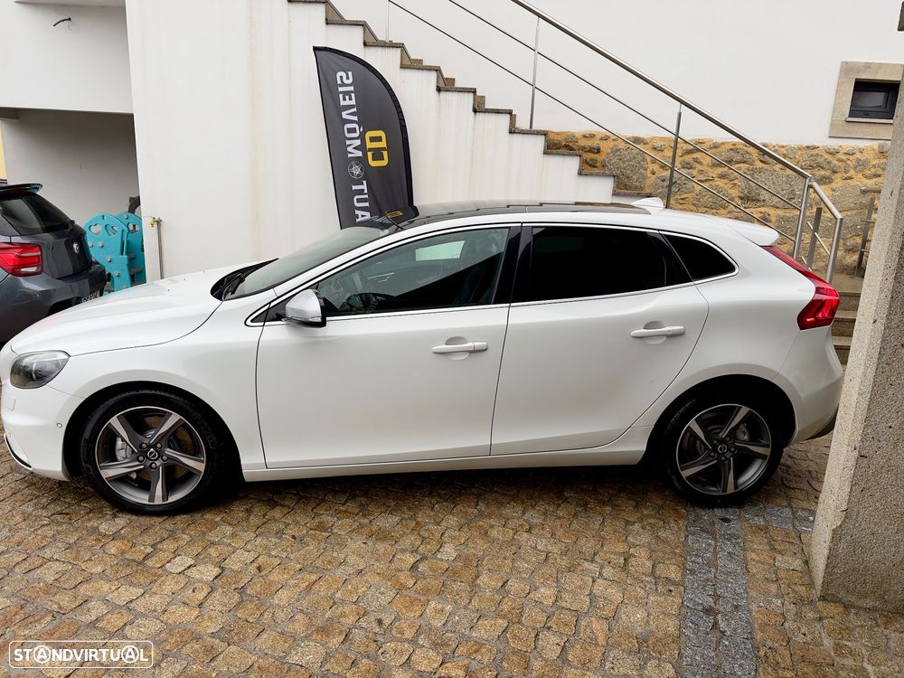 Volvo V40 D4 RDesign - 4