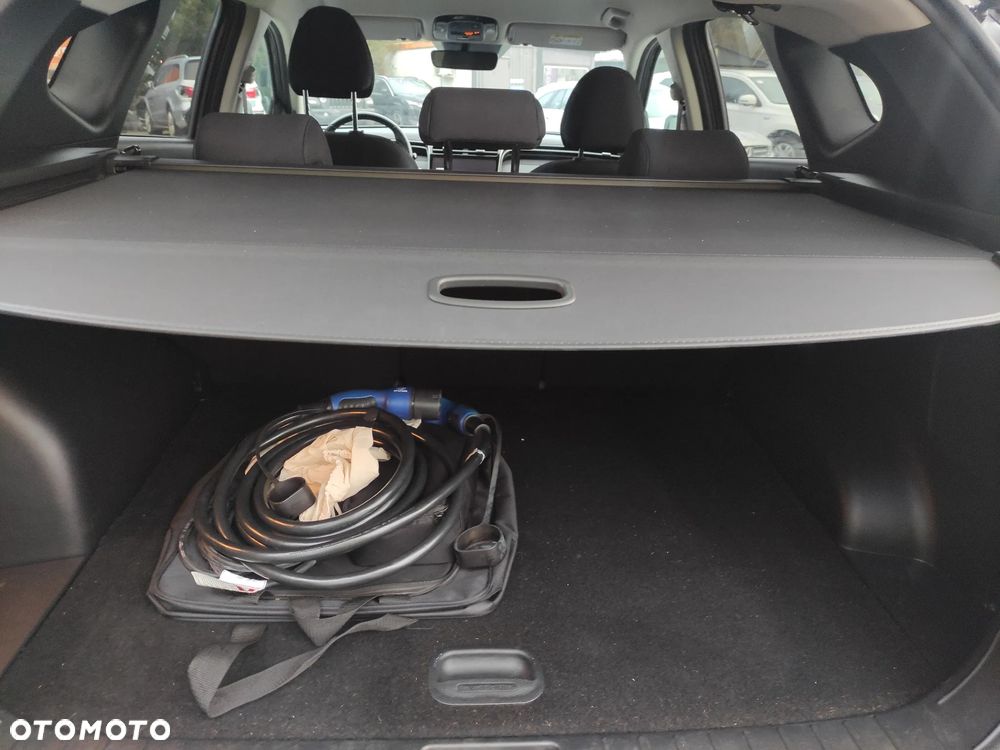 Hyundai Tucson 1.6 T-GDi 4WD N Line - 30