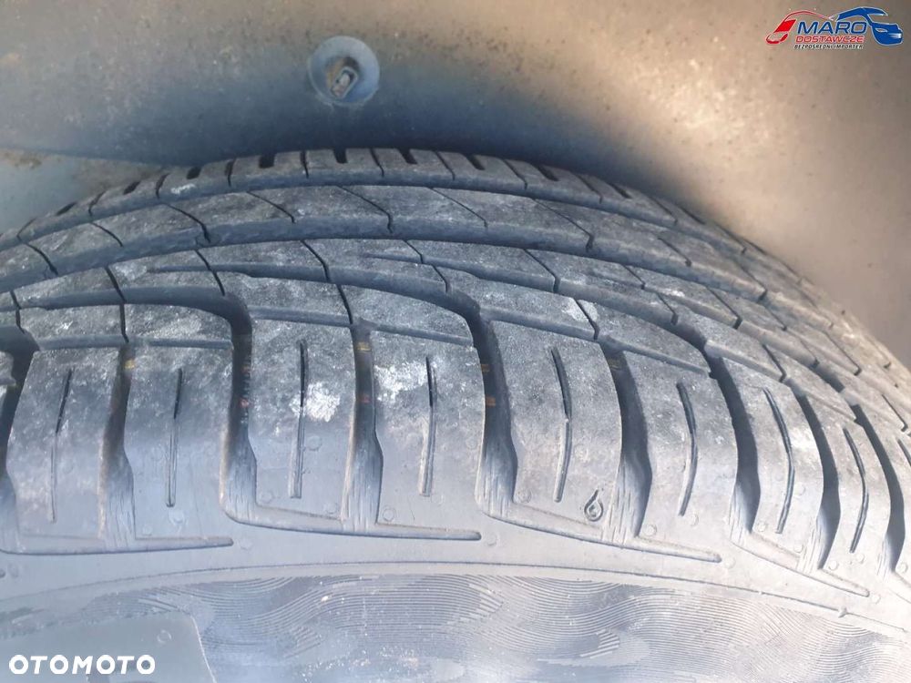 Mercedes-Benz CITAN LONG SALON POLSKA KLIMA - 28