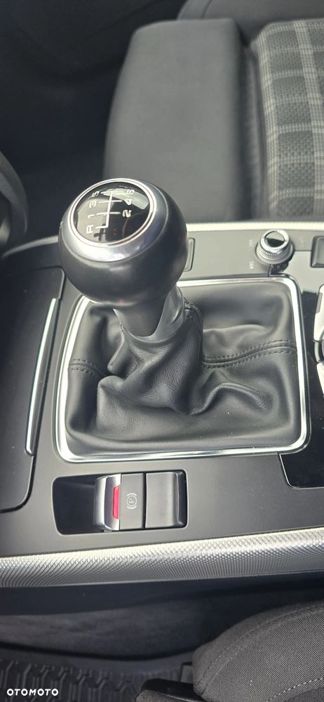 Audi A4 - 25