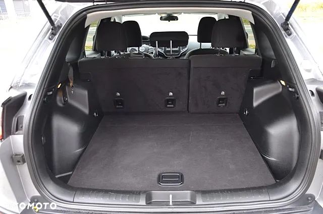 Jeep Cherokee 3.2 V6 Active Drive I Overland - 25