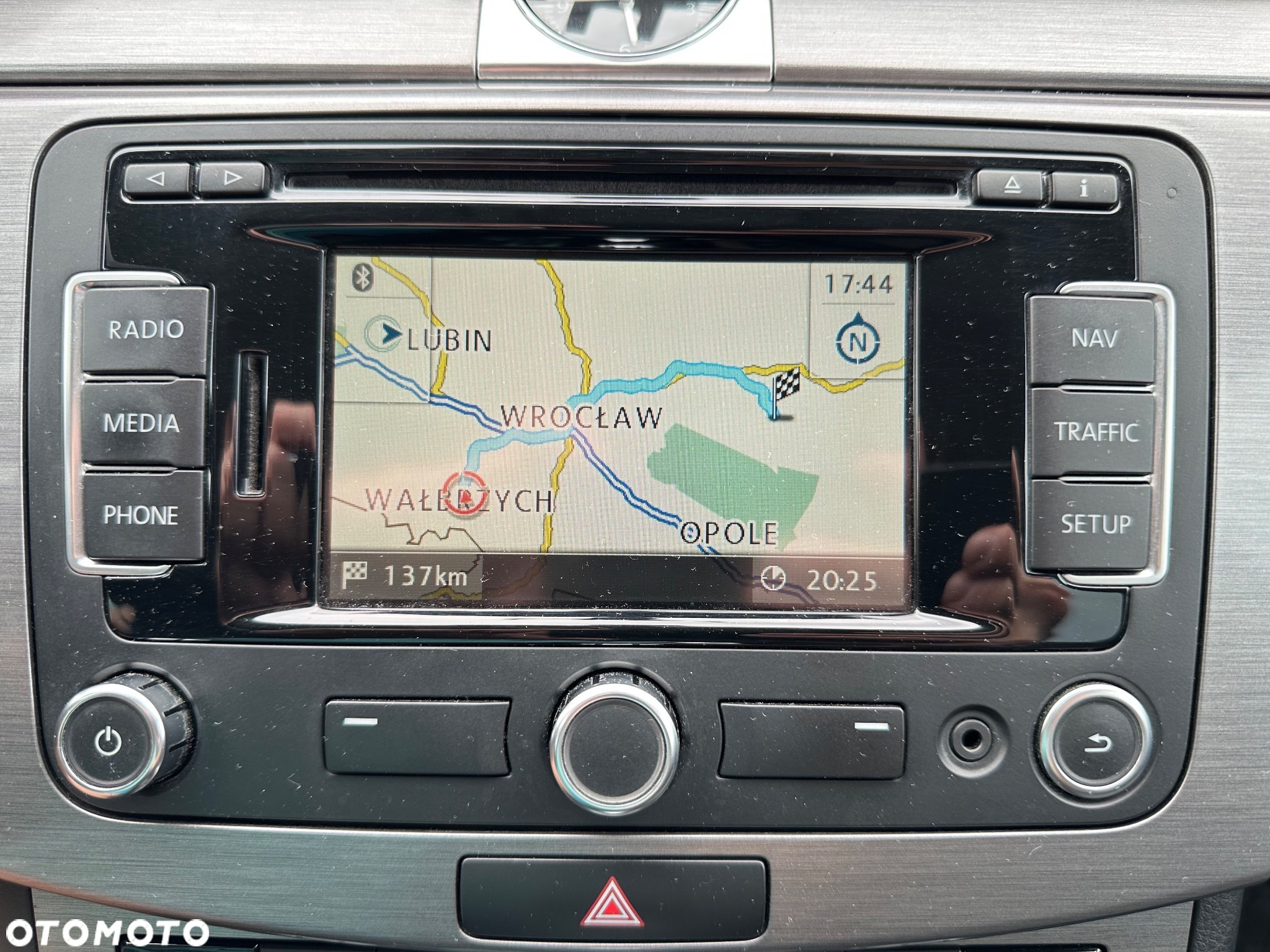 Volkswagen Passat 2.0 TDI Comfortline DSG - 24
