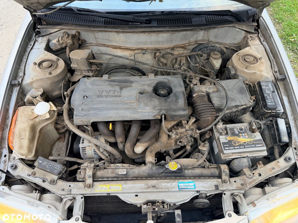 Toyota Corolla 1.8 LE - 11