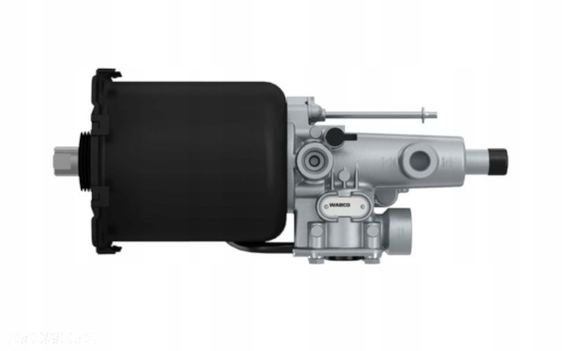 wabco siłownik sprzęgła (servo) renault premium - 3