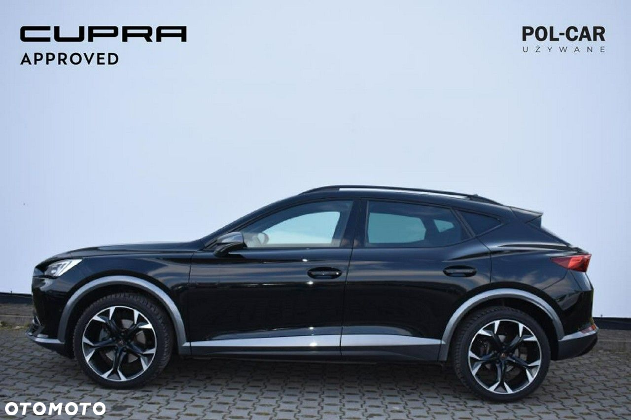Cupra Formentor 2.0 TSI 4Drive DSG - 3