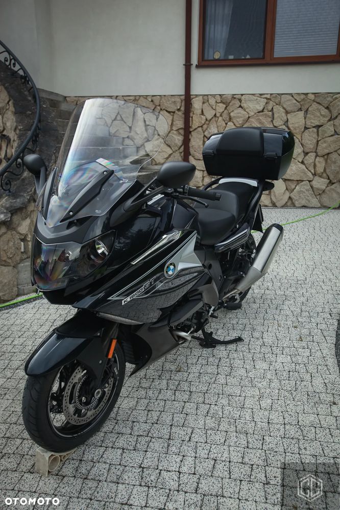 BMW K - 16