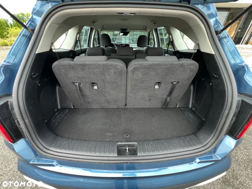 Kia Sorento 1.6 T-GDI HEV M 4WD 7os - 27