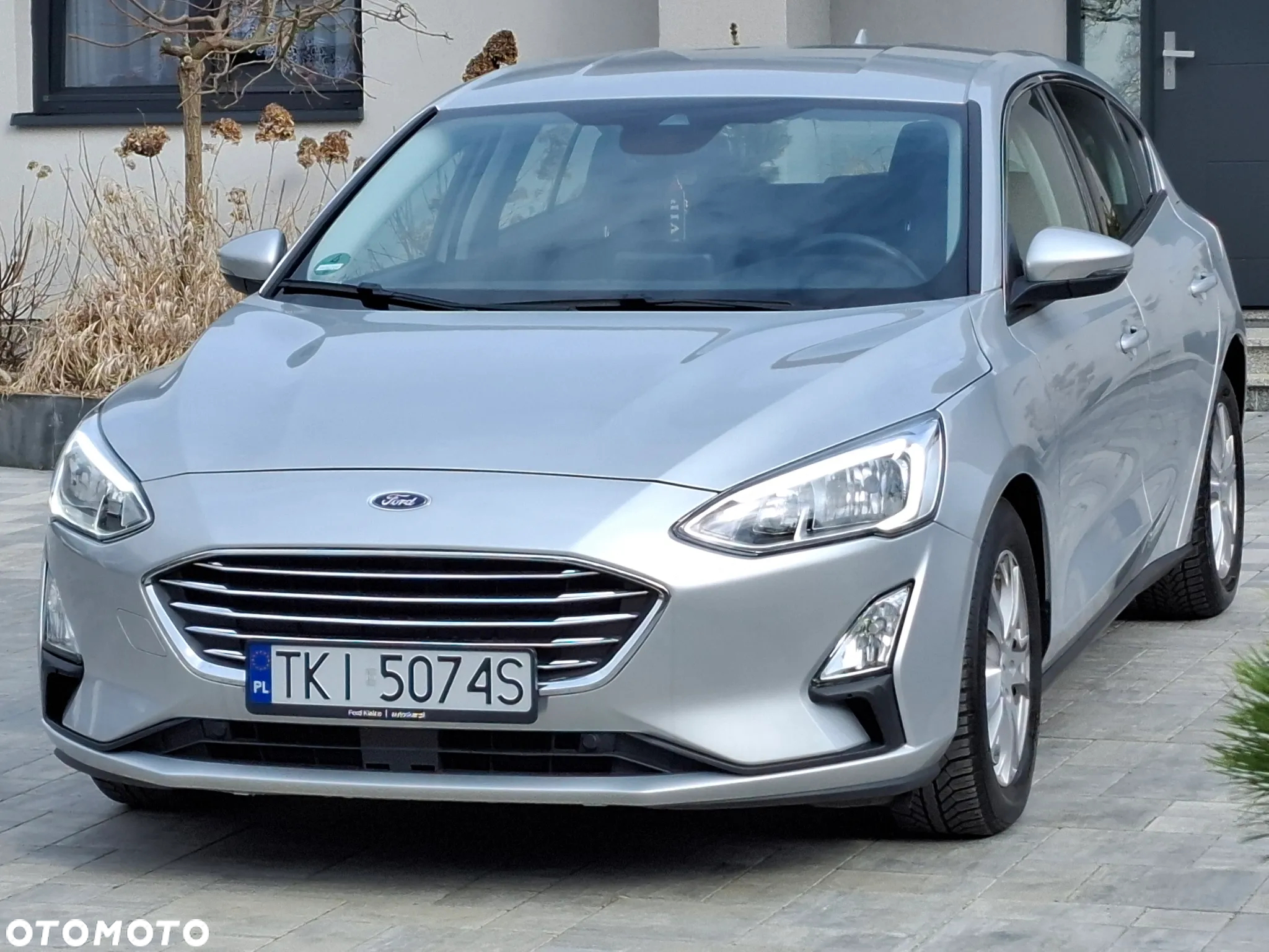 Ford Focus - 16
