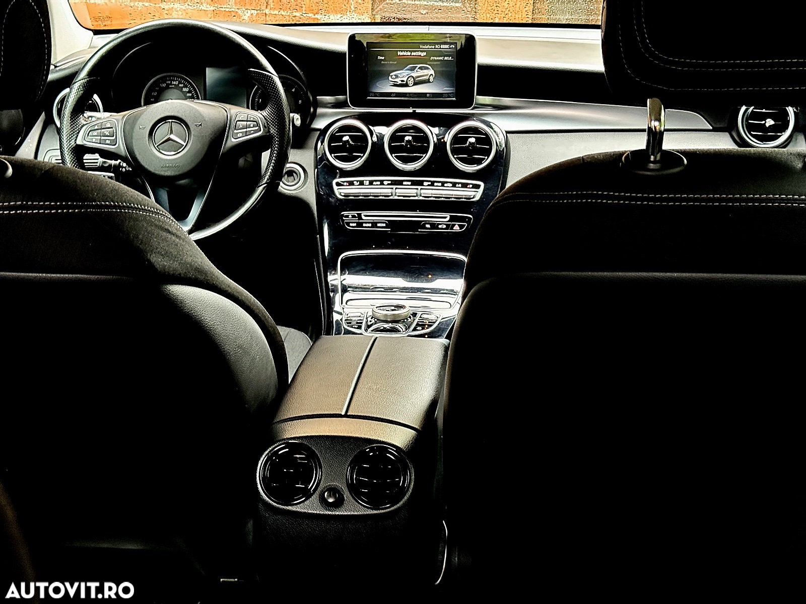 Mercedes-Benz GLC 220 d 4Matic 9G-TRONIC - 2