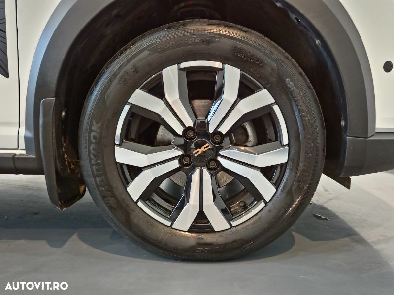 Dacia Sandero Stepway ECO-G 100 MT6 Extreme - 7