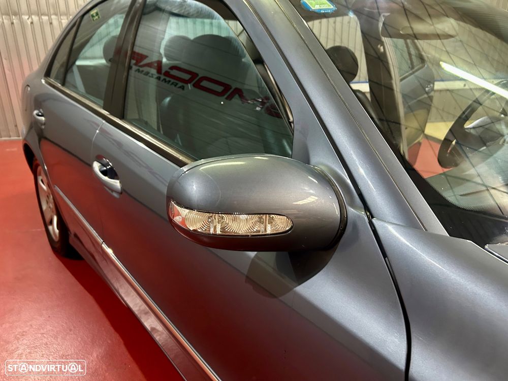 Mercedes-Benz E 220 CDi Avantgarde Aut. - 20