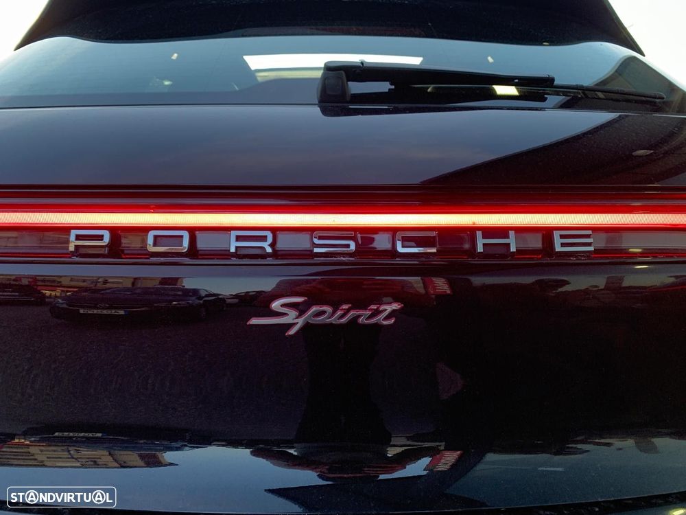 Porsche Macan Spirit - 6