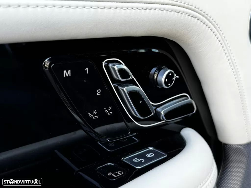 Land Rover Range Rover 2.0 Si4 PHEV Autobiography - 44