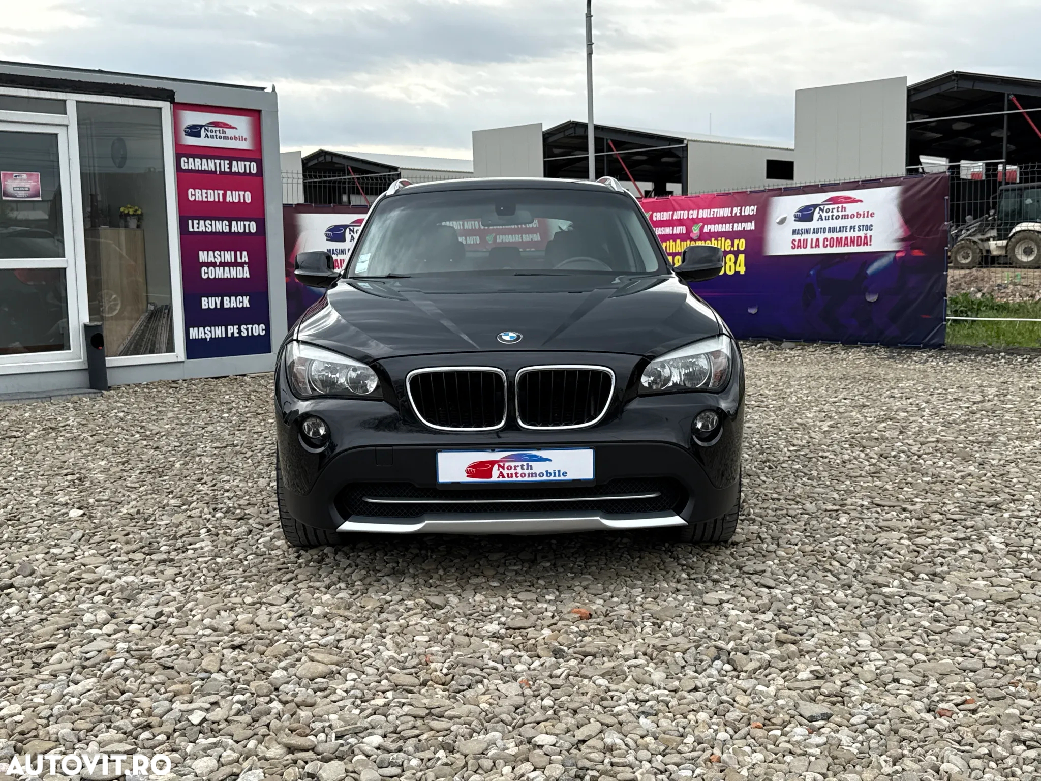 BMW X1 - 3