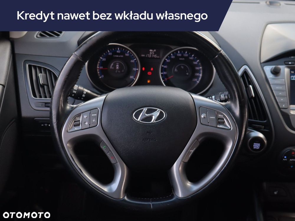 Hyundai ix35 - 19