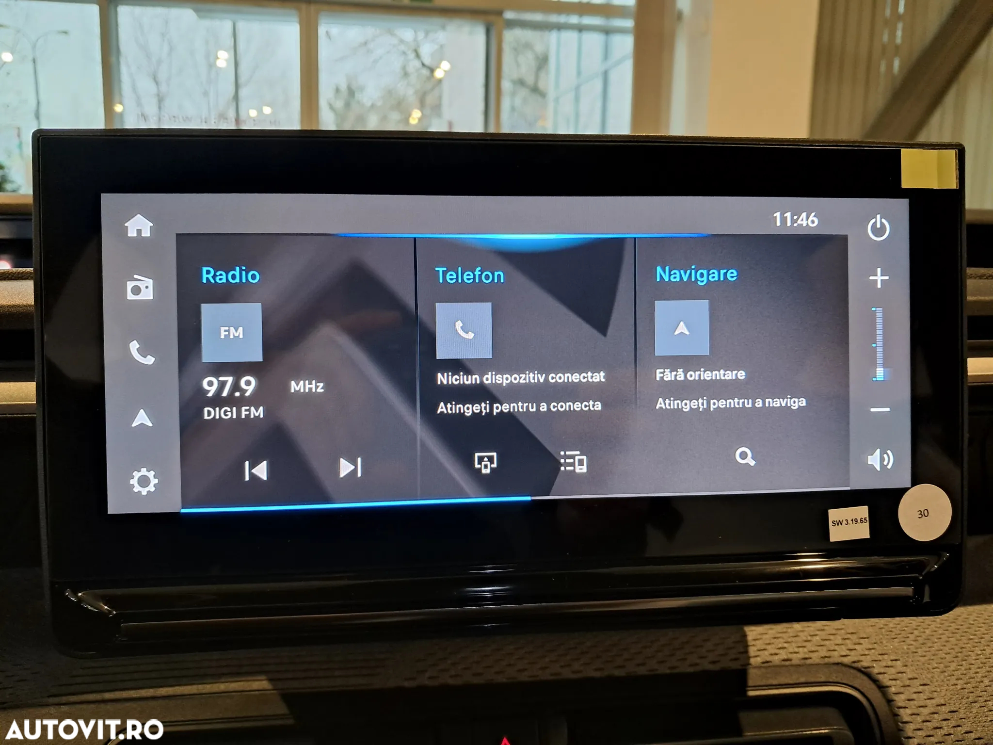 Citroën C3 1.2 PureTech 100 S&S BVM6 MAX - 24